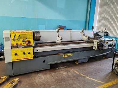 Станок токарный рмц 3000мм.аналог 1М63Н