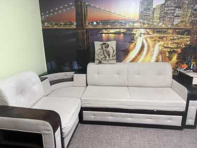 Угловой диван недорого