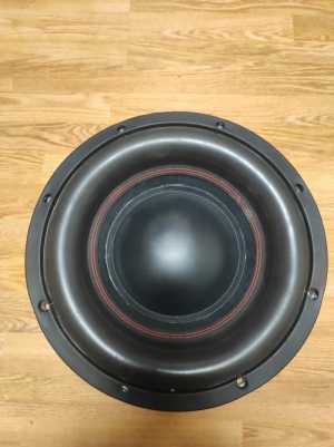 Сабвуфер Kicx HeadShot 12