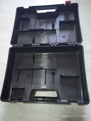 Кейс для дрели б/у