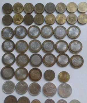 Монеты, марки, банкноты