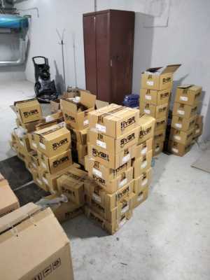 Подшипники новые