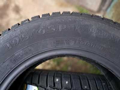   195 65 15