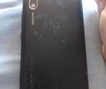 Телефон хуавей