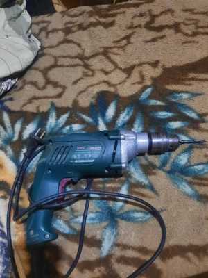 Дрель dwt sbm 810 vs