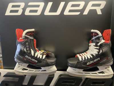 Коньки Bauer Vapor x4