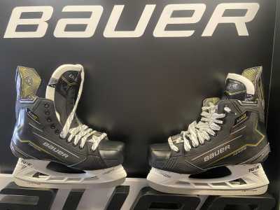 Хоккейные коньки Bauer supreme m40