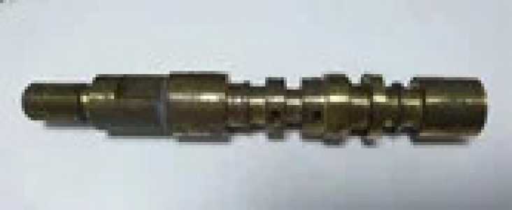 Шток поршня 270.569 Продам за нал