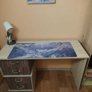 Письменный стол