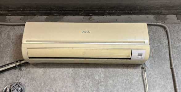 Кондиционер Ballu 18btu