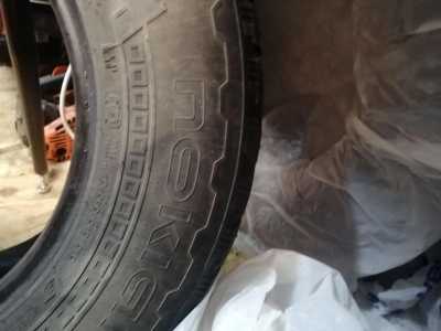 Nokian Tyres Rotiiva AT 235/70 R16 109T