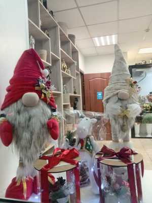 Гном в каждый дом