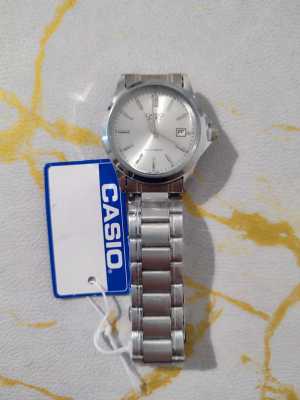  Casio quartz