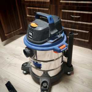 Пылесос строительный