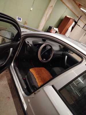 Chevrolet Aveo, 2007