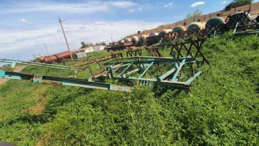 Культиватор ксоп-4(2006г.)