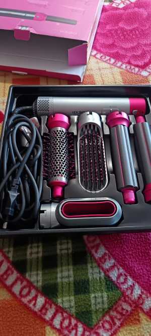 Набор для волос