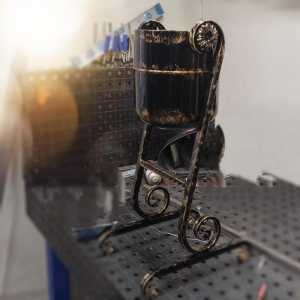 Урна уличная