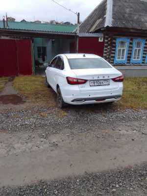 ��� Vesta ������� 2024 � ������������ Life 24 1,6 � (106 �.�.) 5��