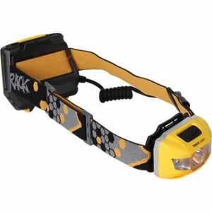 Налобный фонарь Quant GT Track Light