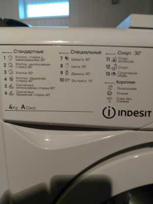  indesit