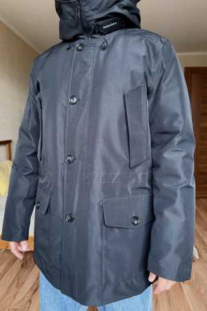   Goretex Woolrich