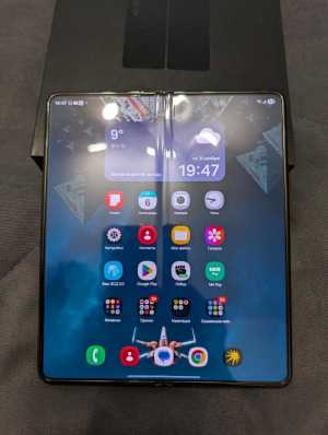 Samsung Galaxy Z Fold 5 (256 gb)