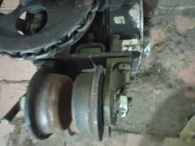 Таль ручная советская