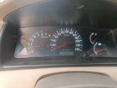 ������ ���� BYD F3, 2006