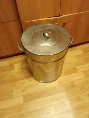 Кастрюля СССР