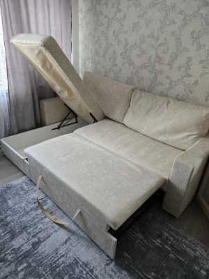 Диван угловой