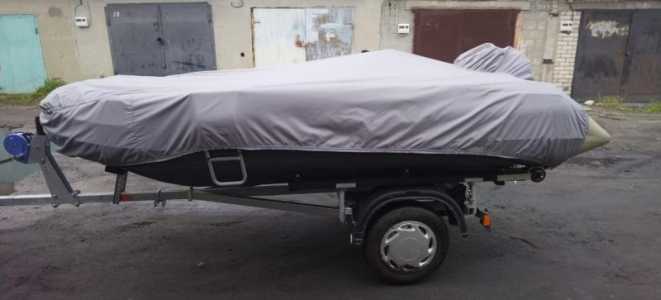  REEF  SKAT TRITON 370 S