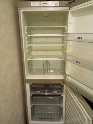 Отдам холодильник