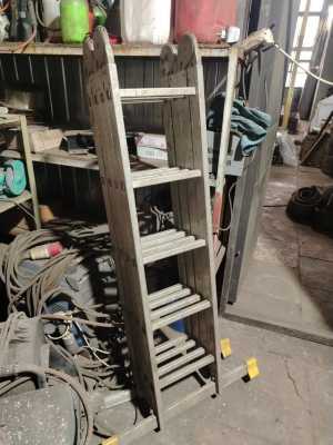 Лестница трансформер 4*4