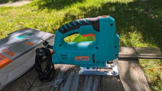 Лобзик Sturm JS4086Q