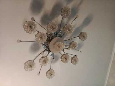 Потолочная люстра