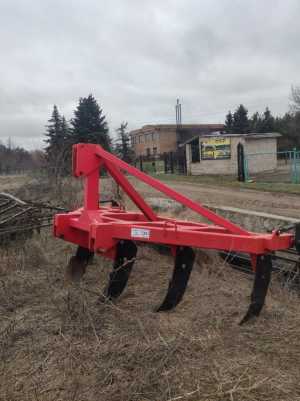 Чизельный плуг ПЧ-3.2 №1169