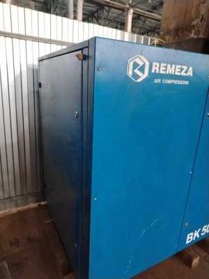   REMEZA BK50