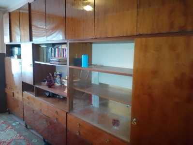 Стенка 3 секции и прихожая