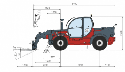    Magni TH 4, 2025 ,  -