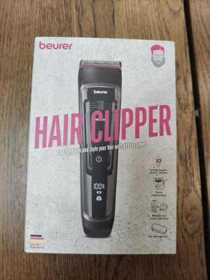 Машинка для стрижки Beurer MN5X