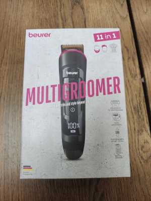 Триммер Beurer MN9X