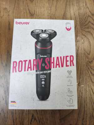 Бритва Beurer MN8X