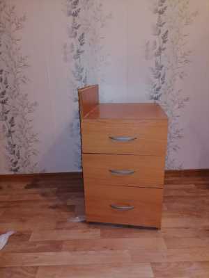 Тумба от компьютера