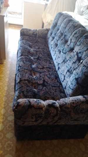 Продам диван