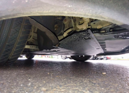     Opel Astra K Sports tourer (2015-2019)