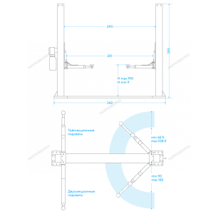   4 , 380 ,  NORDBERG N4120B-4G_3+2_380