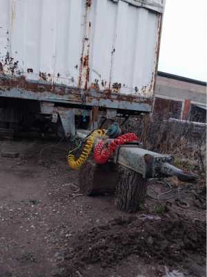   Omar SRL 20W82P, 2000