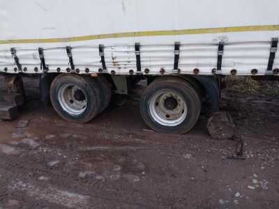   Omar SRL 20W82P, 2000