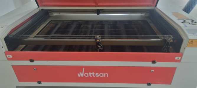   (2 ) WATTSAN 1610 DUOS LT